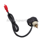 New Carburetor Electric Choke Solenoid Plunger For 06-11 Yamaha Vino 50 Us. Price: $39.99.