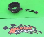 2017 Kawasaki KX250F Carburetor Joint Intake Boot Used. Price: $17.63.