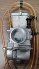 Genuine Mikuni Carburetor Assembly TMX11B Honda 16100-KZ3-L22 Excellent Used. Price: $129.99.