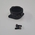 1994 Kawasaki Ninja ZX9R ZX900 Oem Carburetor Holder Intake Boot 16065-1294 Used. Price: $15.97.