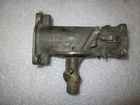 Harley Panhead M61B Linkert Carburetor Body Used. Price: $99.00.