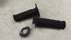 1979 Honda XR250 Enduro H1287 Throttle Twist Grips Used. Price: $39.10.