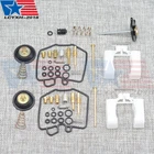 Carburetor Rebuild Repair Kit Fits Honda 1982 CM450C CM450E CM450SC CB450T New. Price: $23.99.