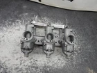 Triumph T150 T160 Trident 750 Amal Carburetors #1 2877 Used. Price: $294.00.
