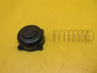 1998-2003 98-03 Kawasaki Ninja ZX9R Oem Carbs Carburetors Top Cap Cover Spring Used. Price: $33.24.