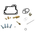 Youth Atv Carburetor Kit Kawasaki KFX50 KSF50 49CC 2003-2006 Numbers 16030-S004 New. Price: $68.67.