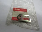 New Suzuki Carburetor Plate 11975 RM125 13259-28310. Price: $17.05.