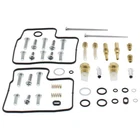 New Balls Carburetor Rebuild Kit 26-1673 For Honda Vt 1100 98 99 01. Price: $110.08.