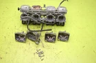 1983-1984 Kawasaki KZ550 Ltd Carburetor Ultra Sonic Clean Oem 16001-1638 Used. Price: $199.95.