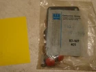 New Nos Snowmobile Vintage Walbro Rebuild Kit Carburetor Repair K1 Wf 401. Price: $98.00.