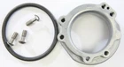 Genuine Mikuni Air Box Adapter Kit # HS42/001-K New. Price: $39.00.