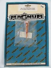 Magnum Pro Air Fuel Mixture Screw AT-07137 Billet Alum New. Price: $19.55.