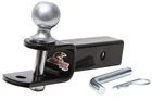Balls 2016-2022 YXM700 Viking Eps Yamaha Ez Receiver Hitch 2" 43-1001 New. Price: $70.22.