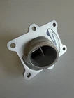 Boyesen Rad Valve Cage Block 1996-2001 Honda CR250R Needs Reeds Used. Price: $65.00.