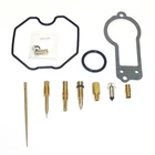 2008-2009 Honda CRF230L Dirt Bike Shindy Carburetor Rebuild Kit New. Price: $26.78.