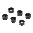 Intake Manifold Boots For Honda Super Sport CBX1000 1981 1982 Carb Holders New. Price: $25.65.