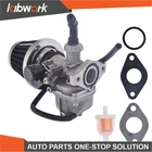 Labwork 19MM Carburetor PZ19 New. Price: $16.41.