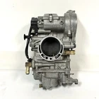 08-10 2008 Polaris Outlaw 450 Mxr Oem Keihin Carburetor Throttle Tps Sensor Used. Price: $325.95.