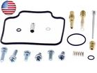 Balls Carburetor Rebuild Kit 26-10018 Compatible With/replacement For Honda New. Price: $116.90.