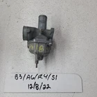 1978 Honda Cm 185 Twinstar Keihin Carburetor PD98A Used. Price: $85.42.