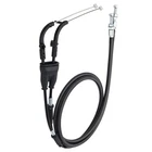 Throttle Cable For Kawasaki KX250F 2005 Suzuki RMZ250 2004-2006 K5401-20119 New. Price: $14.98.