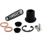 Balls Brake Master Cylinder Rebuild Kit Front 18-1004 New. Price: $29.30.