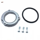 Air Adapter Kit Replaces Oem Mikuni Cv HS42/001-K Hsr 45 48 34-0834 New. Price: $16.99.