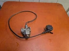 1986 Oem Honda TRX200 Carburetor & Thumb Throttle Keihin 16100-VM5-004 Atv Used. Price: $149.99.