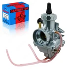 1974-1975 Fit For Yamaha DT125 AT1 AT2 Enduro CT1 CT2 CT3 Carburetor New. Price: $30.69.