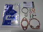 Amal Concentric 600 900 Carburetor Overhaul Rebuild Kit Bsa Triumph 622/238 New. Price: $31.95.