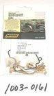 2000 Suzuki LTF250 Moose Carburetor Rebuild Kit Provides All Essential Component New. Price: $24.99.