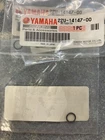 Yamaha Carb Oring 22U-14147-00-00 New. Price: $6.00.