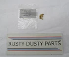 Of Brass Pilot Jets BS30/96 Mikuni Carburetors EBC-30/96-47.5 New. Price: $49.99.