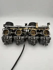 Suzuki Carburetor Bank 1994-1998 Mikuni #34102 Used. Price: $274.12.