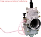 Mikuni Flat Slide Series Carburetor 24MM TM24-8001 New. Price: $144.00.