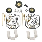 For Honda 1982 CM450C CM450E CM450SC CB450T Carburetor Rebuild Repair Kit New. Price: $18.20.