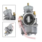Carburetor Fit For Mikuni VM34 34MM Honda Yamaha Kawasaki Suzuki #3, New. Price: $57.85.