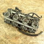 100%WORK Kawasaki 2001-2007 ZRX1200R ZR1200 Carburetor Carbs Used. Price: $499.95.