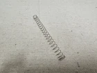 Honda 99-00 Carburetor Piston Diaphragm Spring 16050-MBW-601 Used. Price: $14.99.
