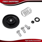 46-3005 Accelerator Pump Rebuild Repair Kit For Kawasaki KLX450R 2008-2009 New. Price: $18.99.