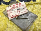 Honda 1970 SL350K0 Needle Jet Carburetor Nos Genuine Japan 16151-310-004 New. Price: $15.99.