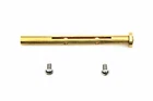 Linkert Carburetor Throttle Shaft For Harley Davidson By V-twin New. Price: $31.94.