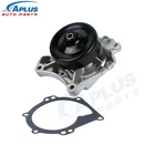 Engine Water Pump W/gasket For 1987-92 Oldsmobile Cutlass Pontiac 6000 L4 2.5L. Price: $44.64.