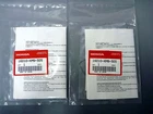 Oem Honda Genuine NSR250 MC16 MC18 MC21 Carburator Gasket Kit 2PCS 16010-KM9-505 New. Price: $89.95.