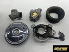 89-91 Harley-davidson Electra Glide Classic Flhtc Carburetor Kit Set Used. Price: $299.00.