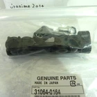 Kawasaki Genuine 31064-0164 Pipe-fuel Oem*** New. Price: $55.00.