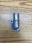 Kawasaki Ninja EX300 2013-2017, Thermostat Cover Part # 99996-1367 Used. Price: $14.99.