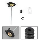 Carburetor Accelerator Pump Diaphragm Fit For Honda CB650C CB750F CB750K #3 New. Price: $13.85.