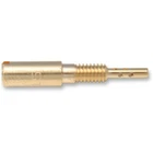 Pilot Jets, Mikuni Style VM28/486-45 4-PACK (EBC28/486-45) New. Price: $24.33.