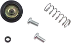 Moose Racing Air Cut-off Valve Rebuild Kits 1003-1450 New. Price: $31.99.
